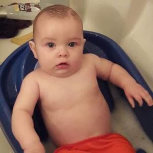 Meet your Posher, Wayne